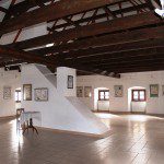 Galerija Ivan Lovrenčić 1