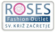 Roses Fashion Outlet store