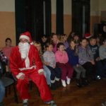 Djed Mraz kod Cvrkutića