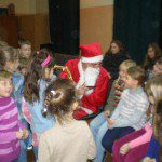 Djed Mraz kod Cvrkutića 1